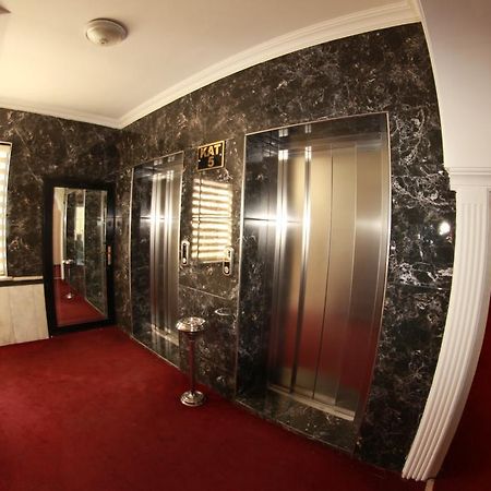 Park Vadi Hotel Diyarbakır Dış mekan fotoğraf