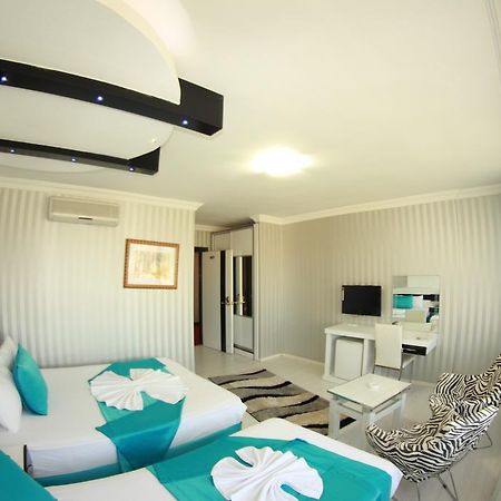 Park Vadi Hotel Diyarbakır Dış mekan fotoğraf
