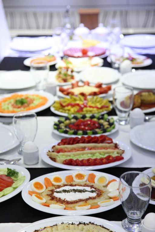 Park Vadi Hotel Diyarbakır Dış mekan fotoğraf