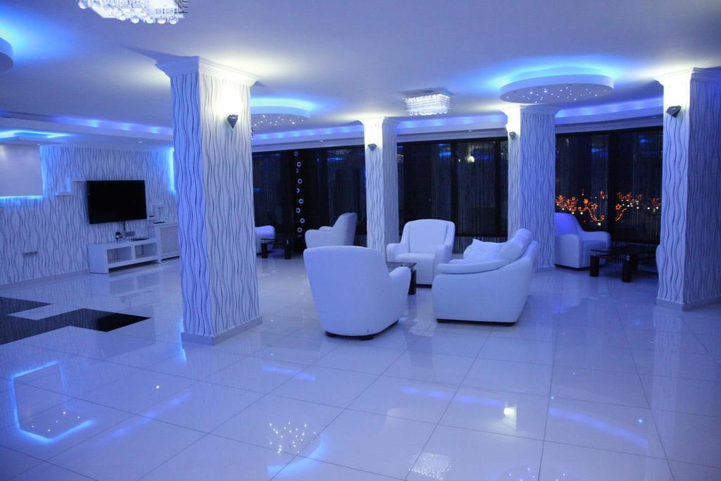 Park Vadi Hotel Diyarbakır Dış mekan fotoğraf