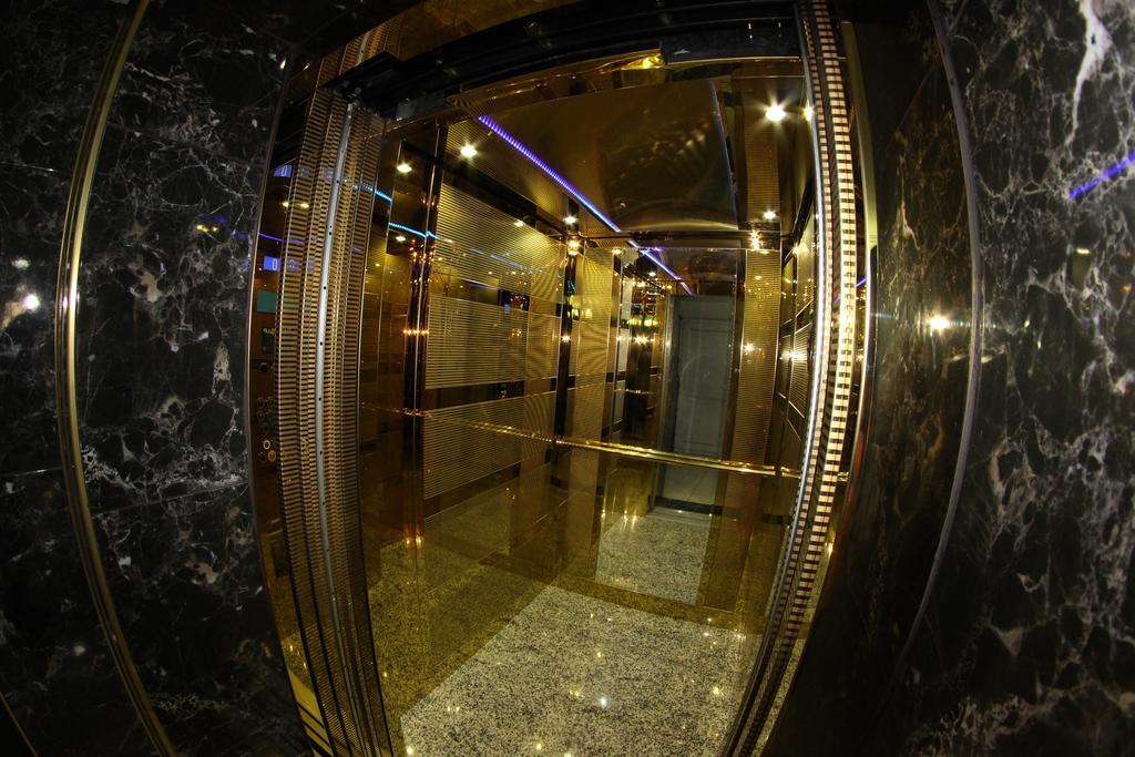 Park Vadi Hotel Diyarbakır Dış mekan fotoğraf