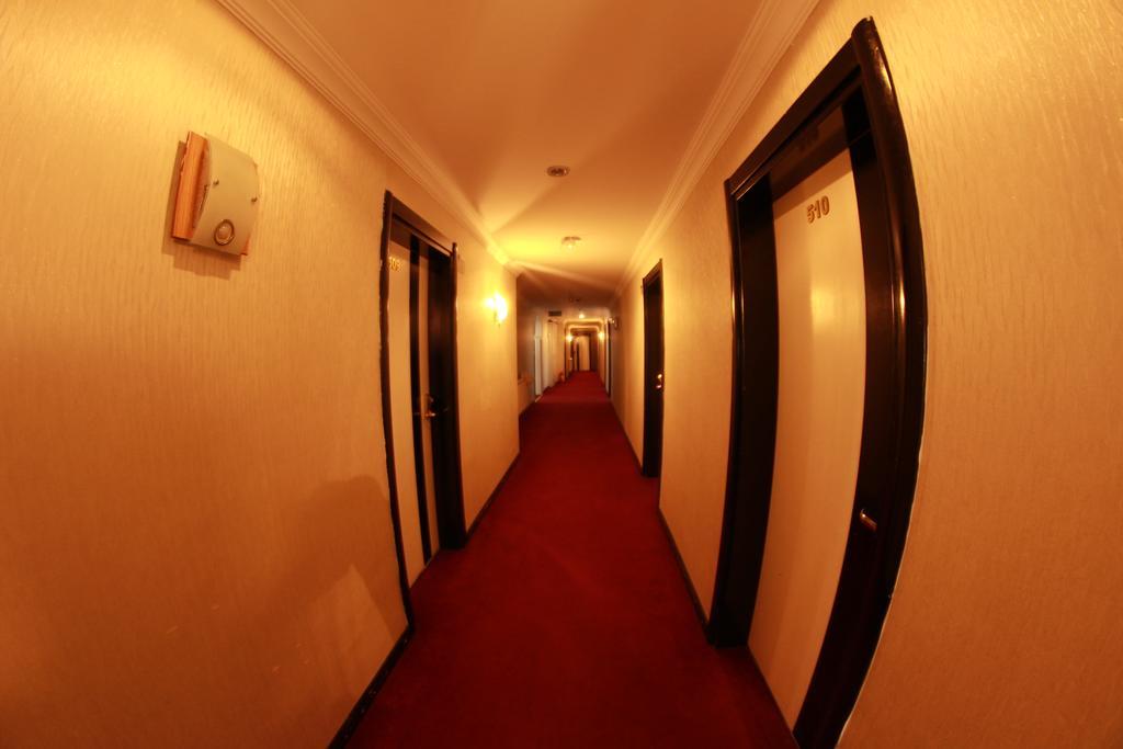 Park Vadi Hotel Diyarbakır Dış mekan fotoğraf