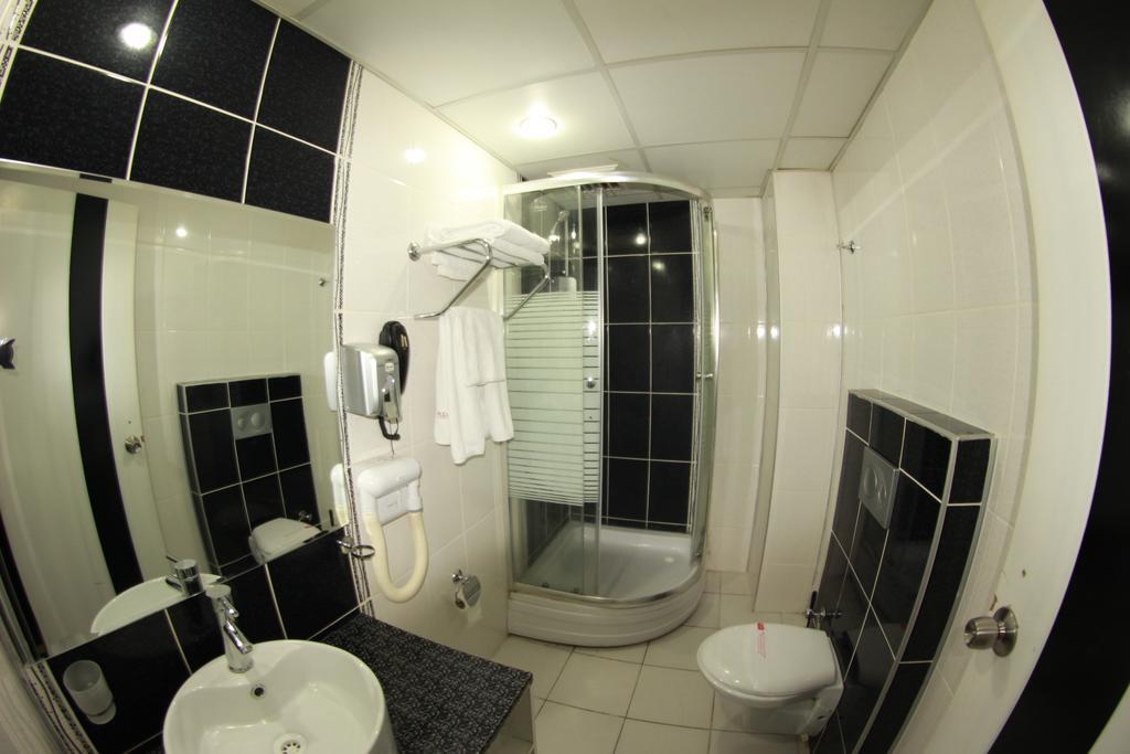 Park Vadi Hotel Diyarbakır Dış mekan fotoğraf
