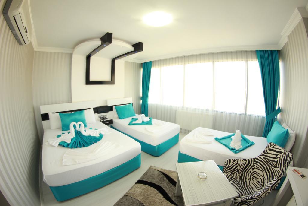 Park Vadi Hotel Diyarbakır Dış mekan fotoğraf