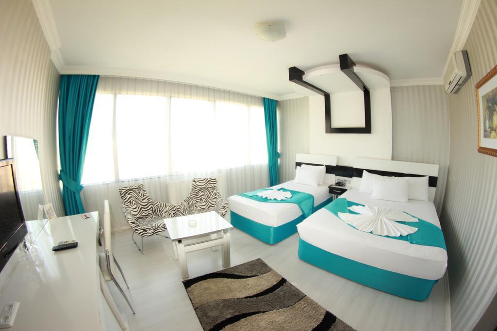 Park Vadi Hotel Diyarbakır Dış mekan fotoğraf