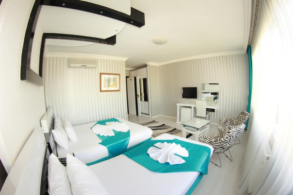 Park Vadi Hotel Diyarbakır Dış mekan fotoğraf