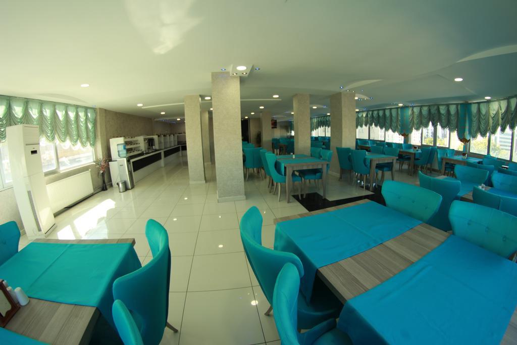 Park Vadi Hotel Diyarbakır Dış mekan fotoğraf