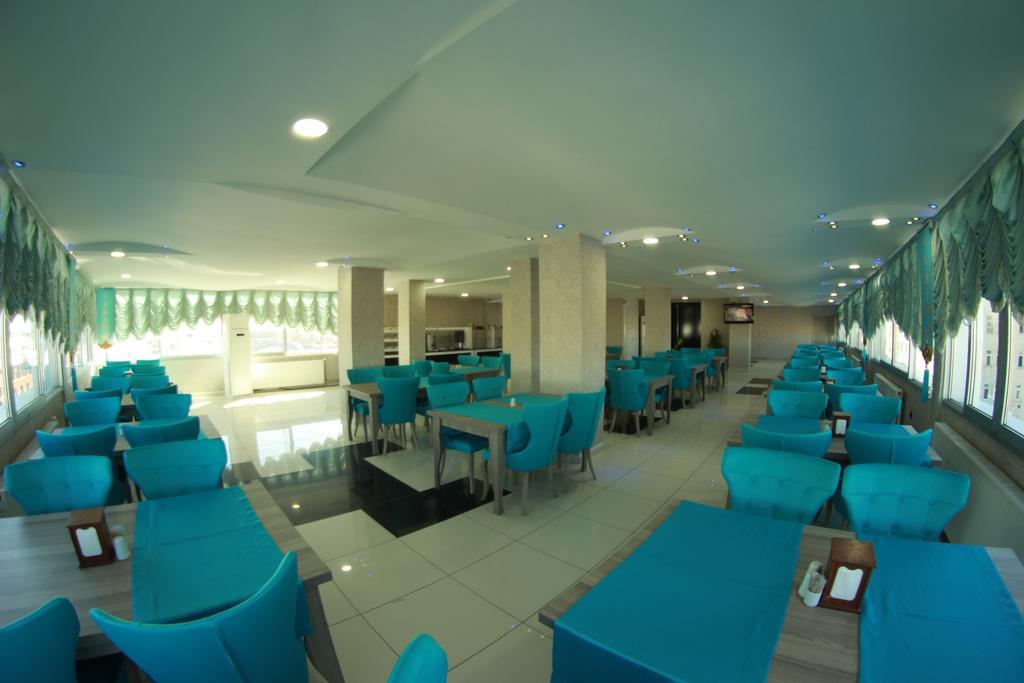 Park Vadi Hotel Diyarbakır Dış mekan fotoğraf
