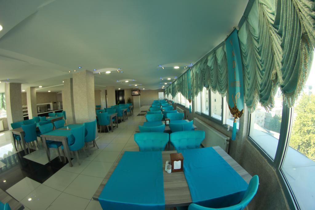 Park Vadi Hotel Diyarbakır Dış mekan fotoğraf