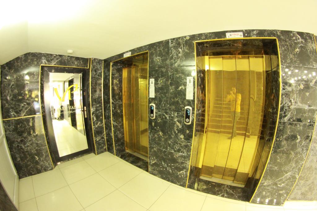 Park Vadi Hotel Diyarbakır Dış mekan fotoğraf