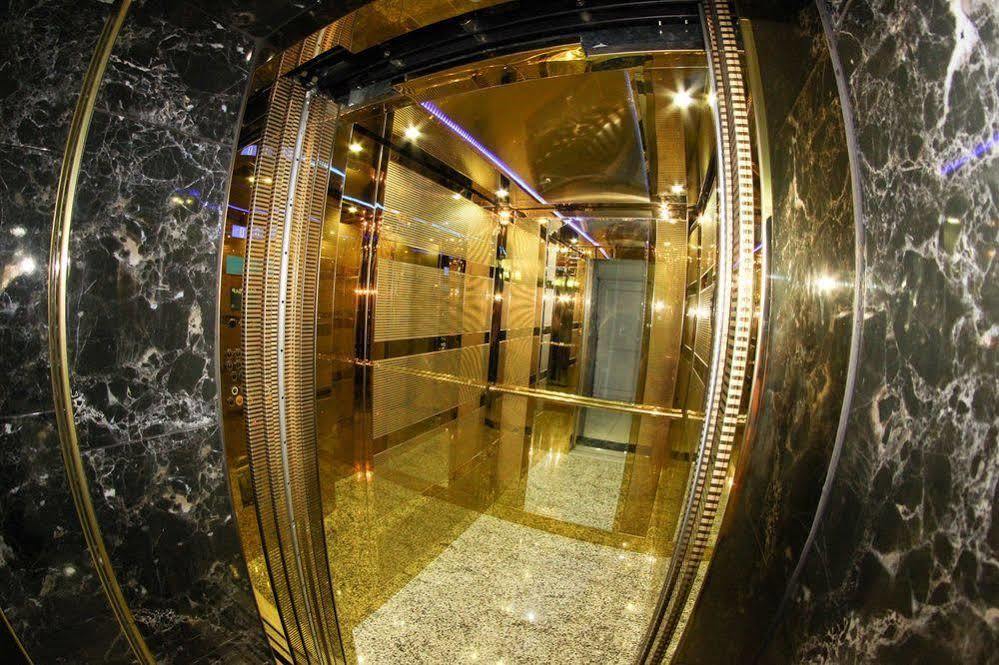 Park Vadi Hotel Diyarbakır Dış mekan fotoğraf